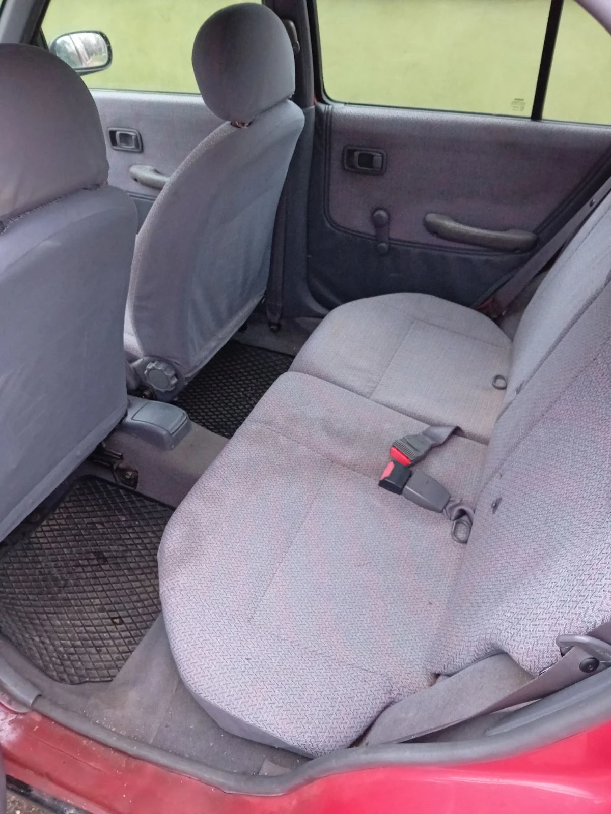 Nissan Micra | Mobile.bg   6