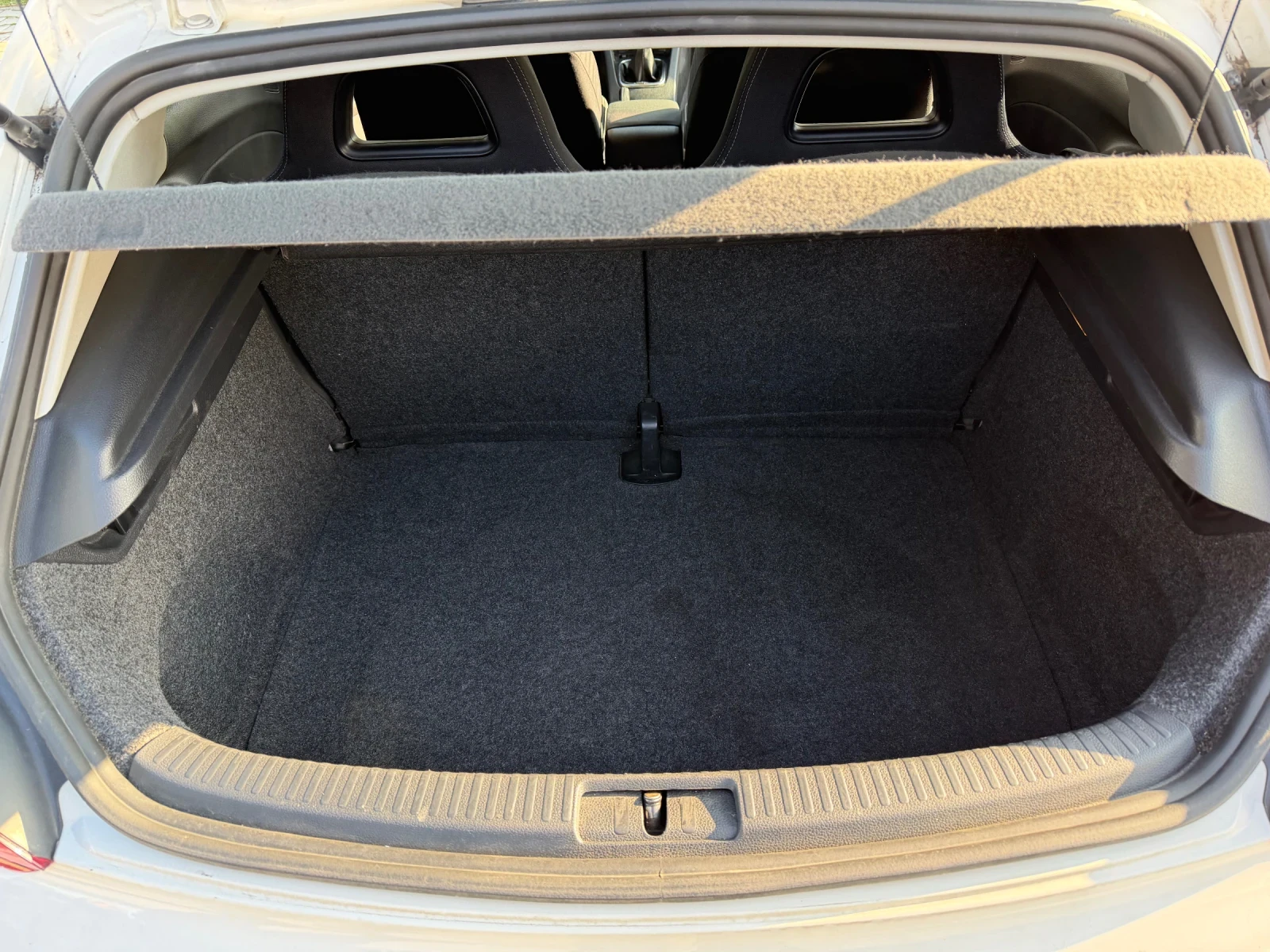 VW Scirocco 2.0 TDI | Mobile.bg � ����������� 15