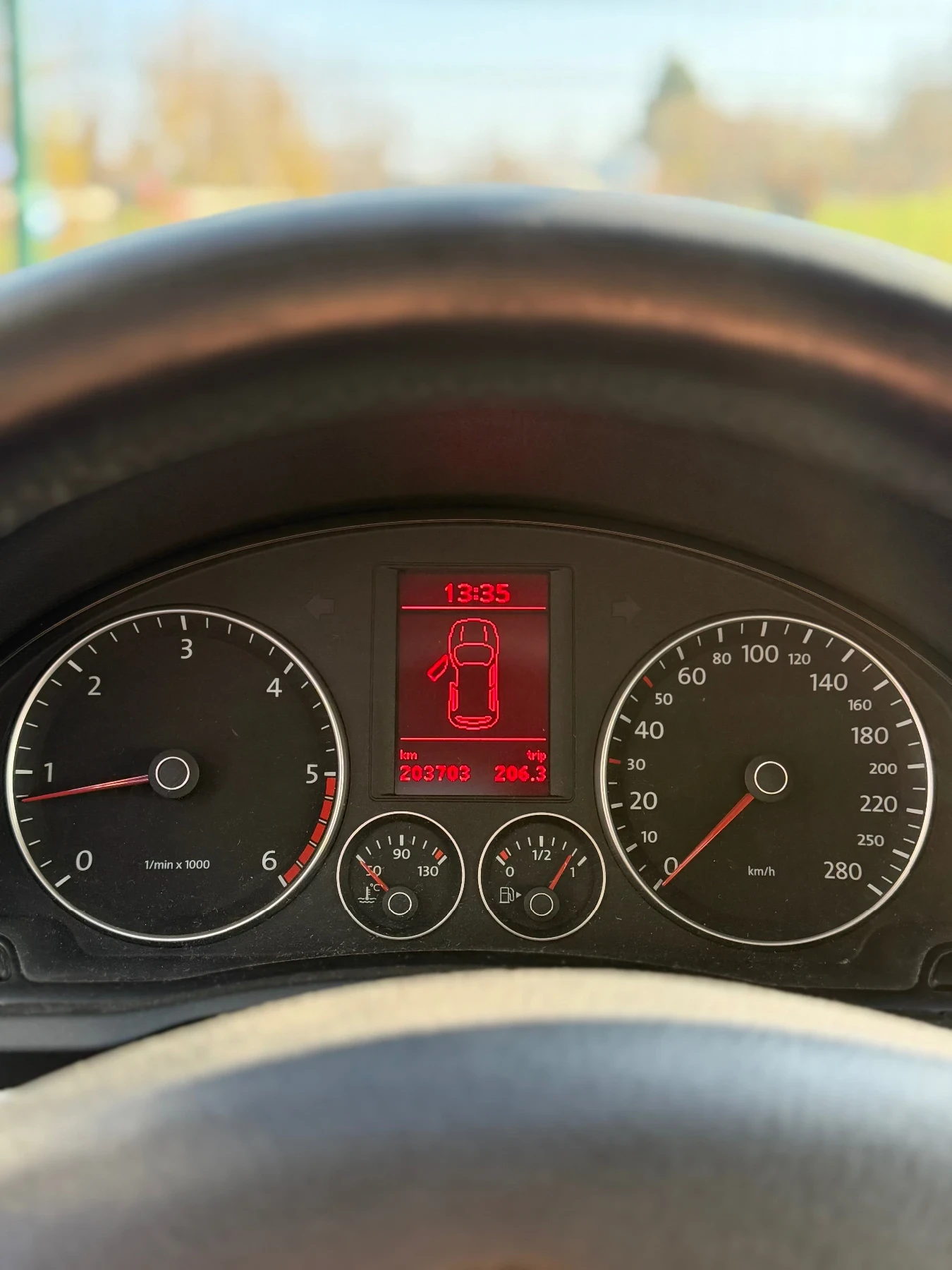 VW Scirocco 2.0 TDI | Mobile.bg � ����������� 11