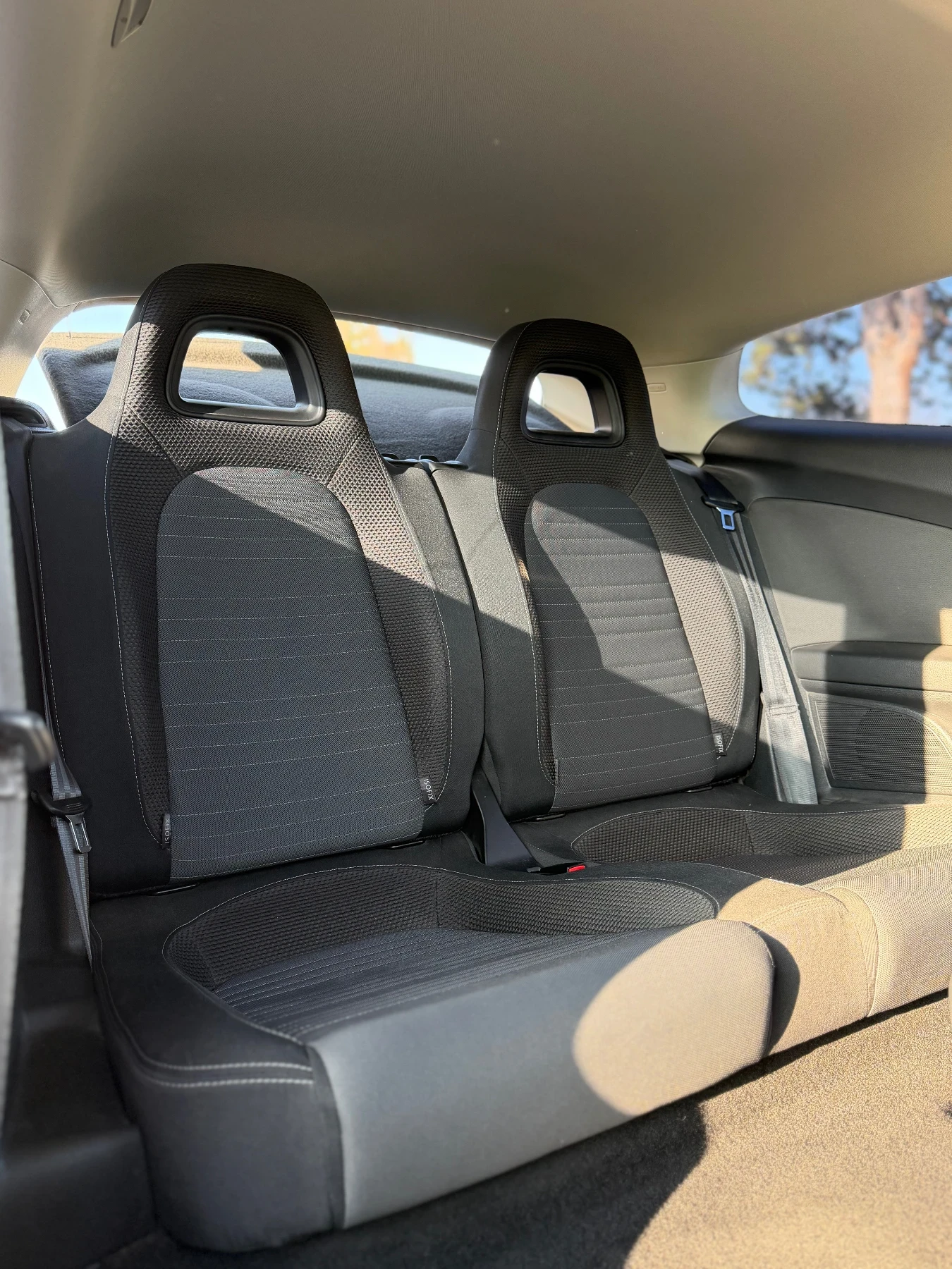 VW Scirocco 2.0 TDI | Mobile.bg � ����������� 14