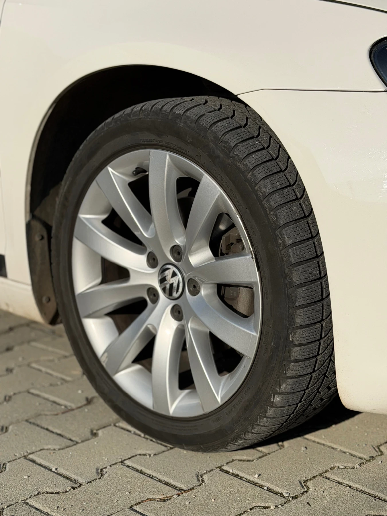 VW Scirocco 2.0 TDI | Mobile.bg � ����������� 17