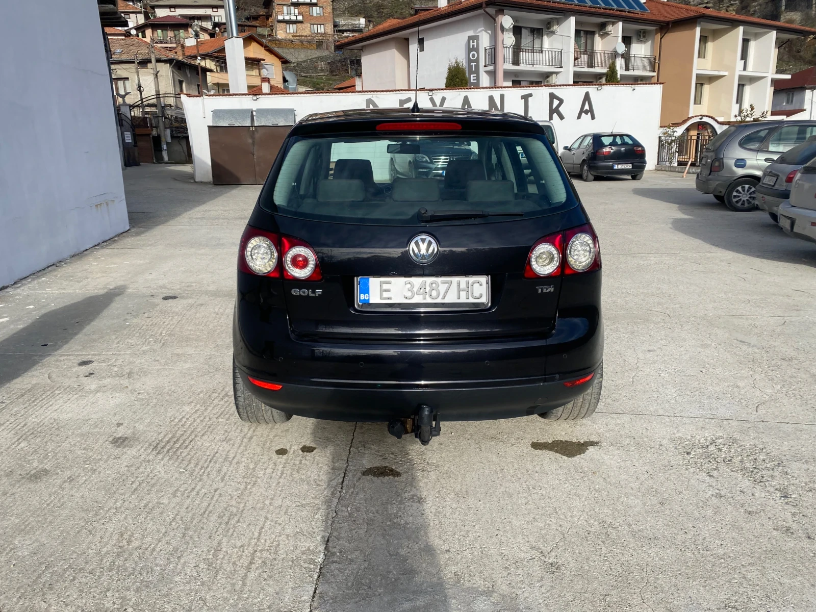 VW Golf 5 - изображение 3