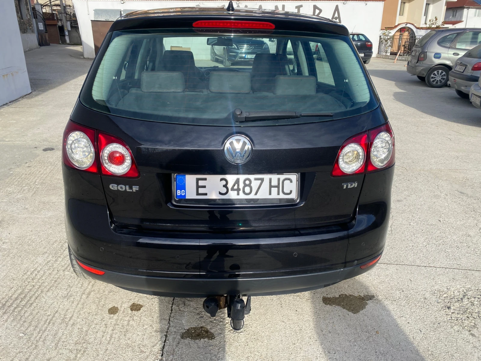 VW Golf 5 - изображение 4