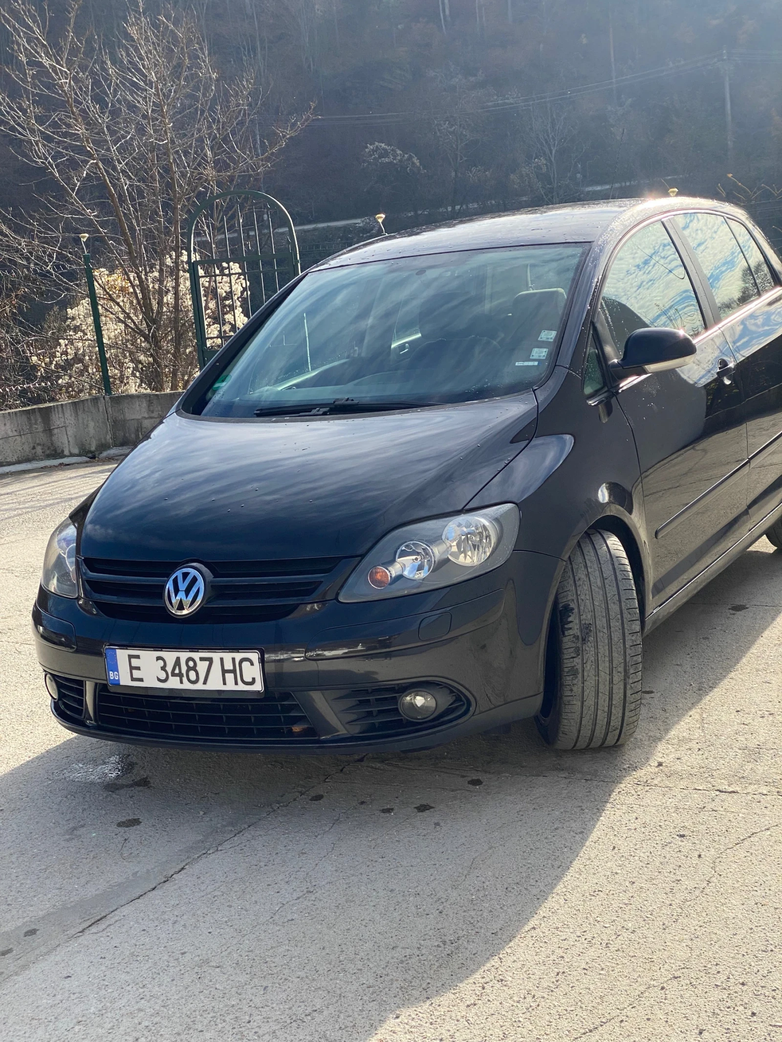 VW Golf Plus 5 | Mobile.bg � ����������� 12