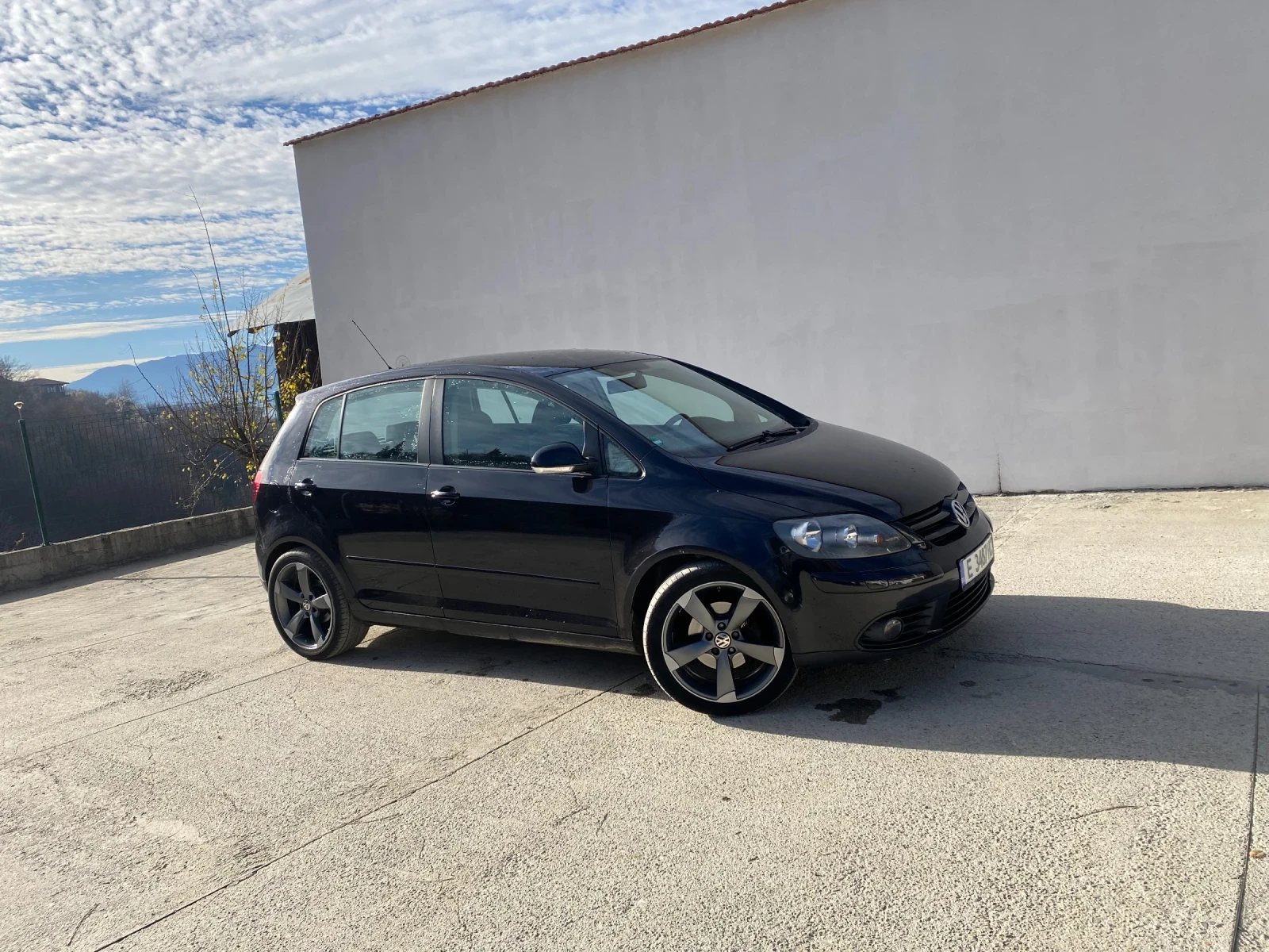 VW Golf 5 - изображение 6