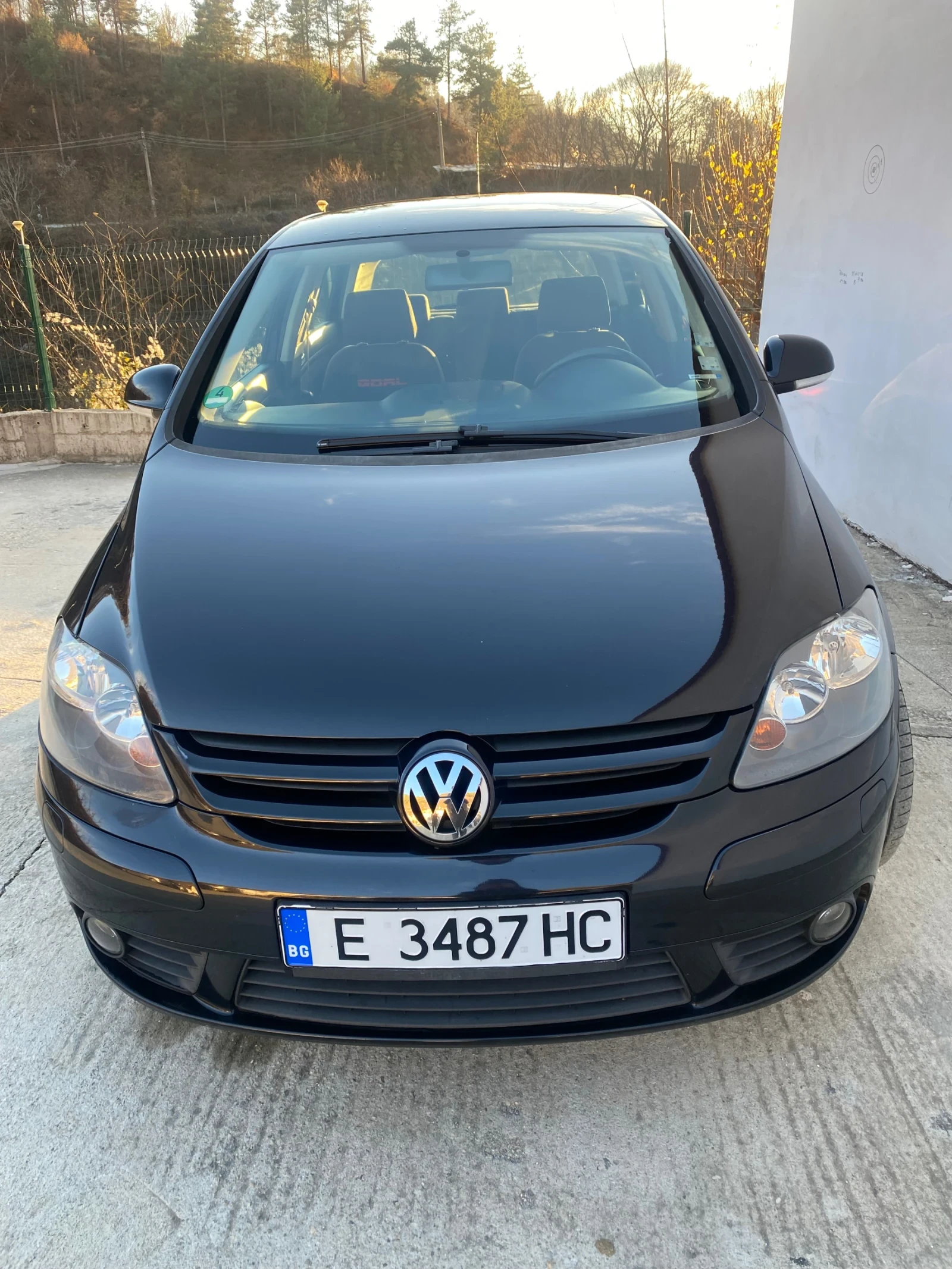 VW Golf Plus 5 | Mobile.bg � ����������� 13