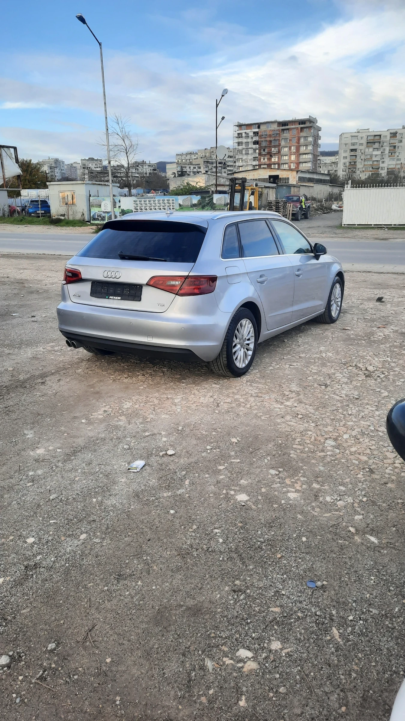 Audi A3 | Mobile.bg � ����������� 6