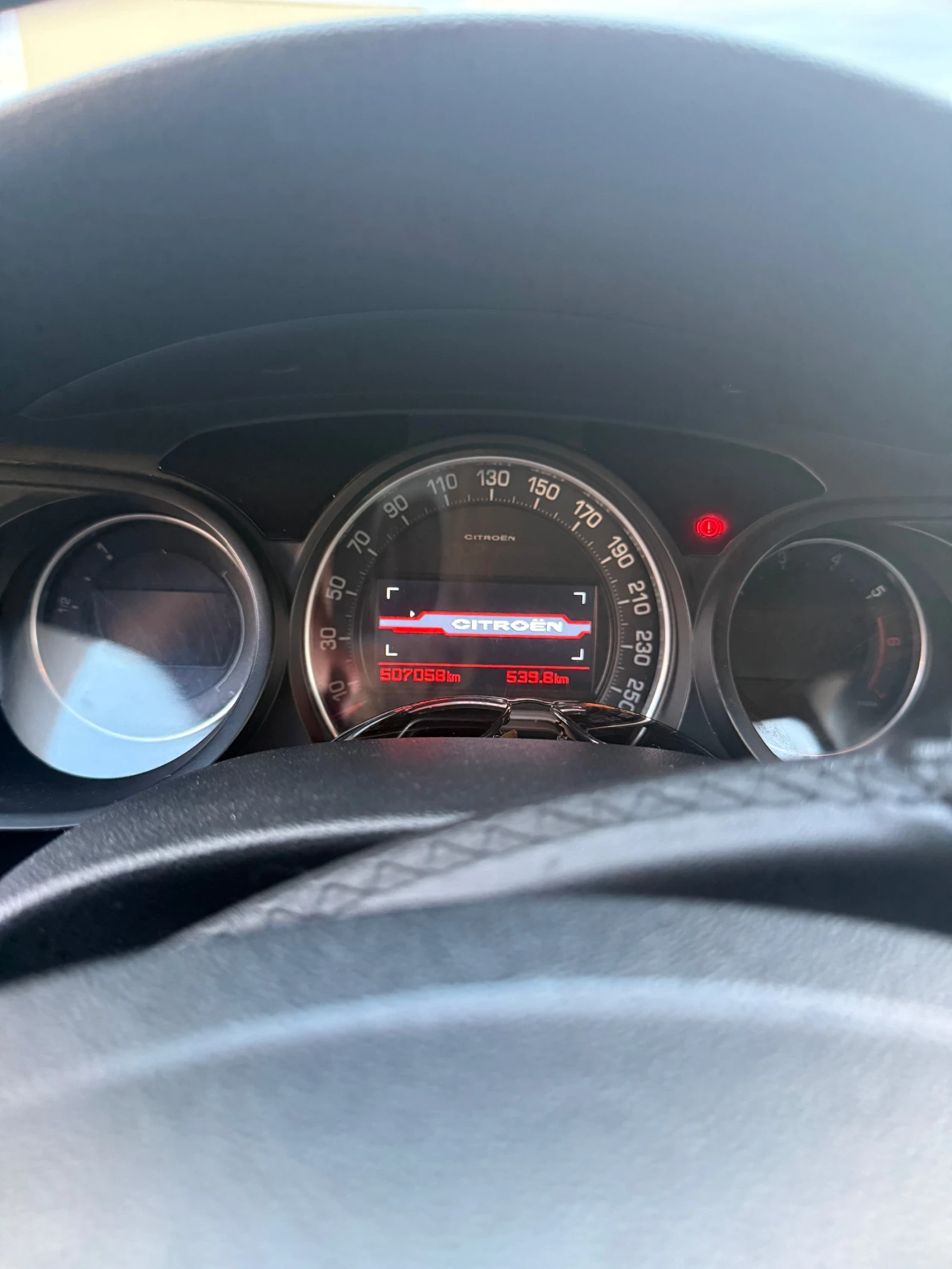 Citroen C5 Exclusive - изображение 10