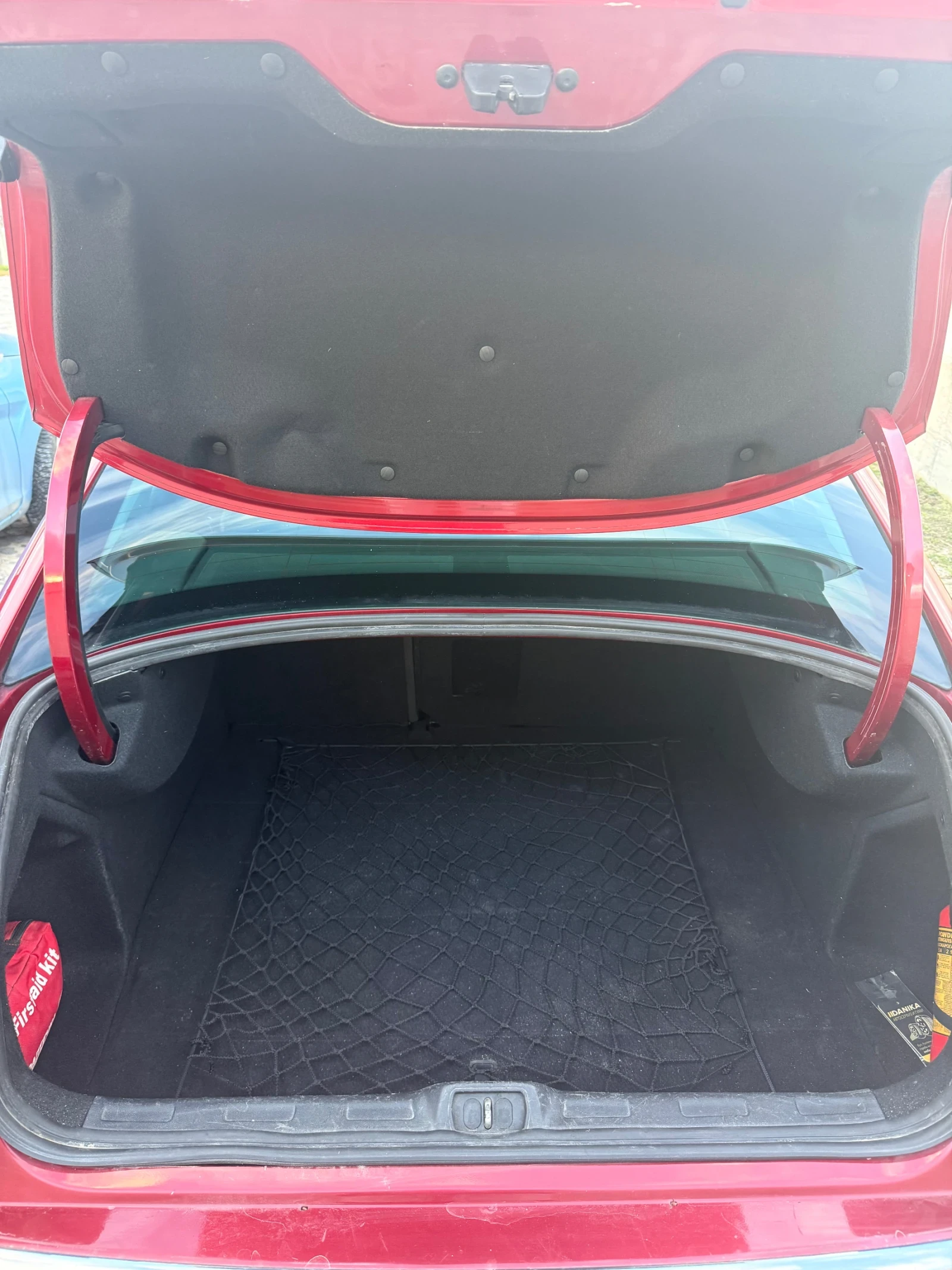 Citroen C5 Exclusive - изображение 9