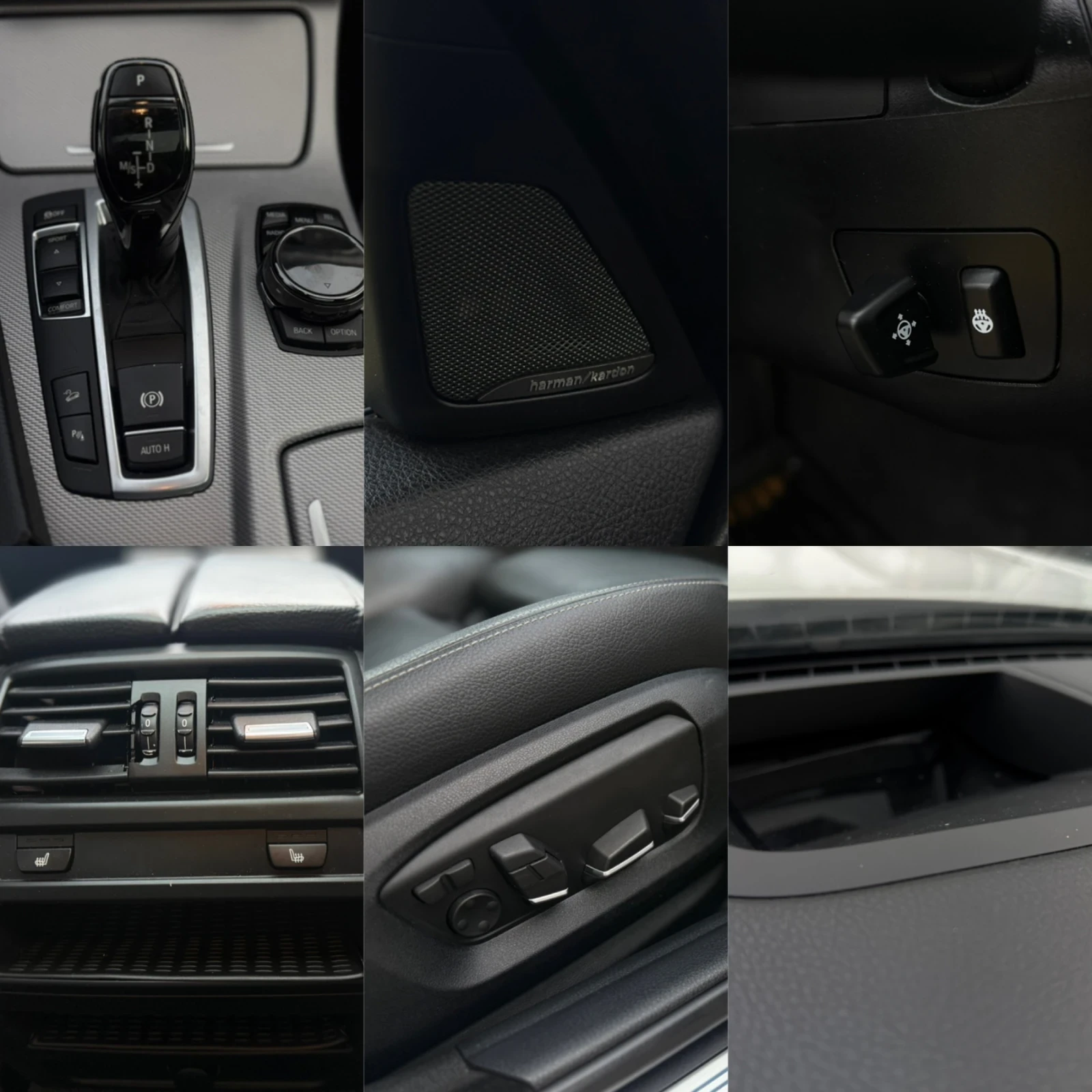 BMW 535 i xDrive M Sport | Mobile.bg � ����������� 16