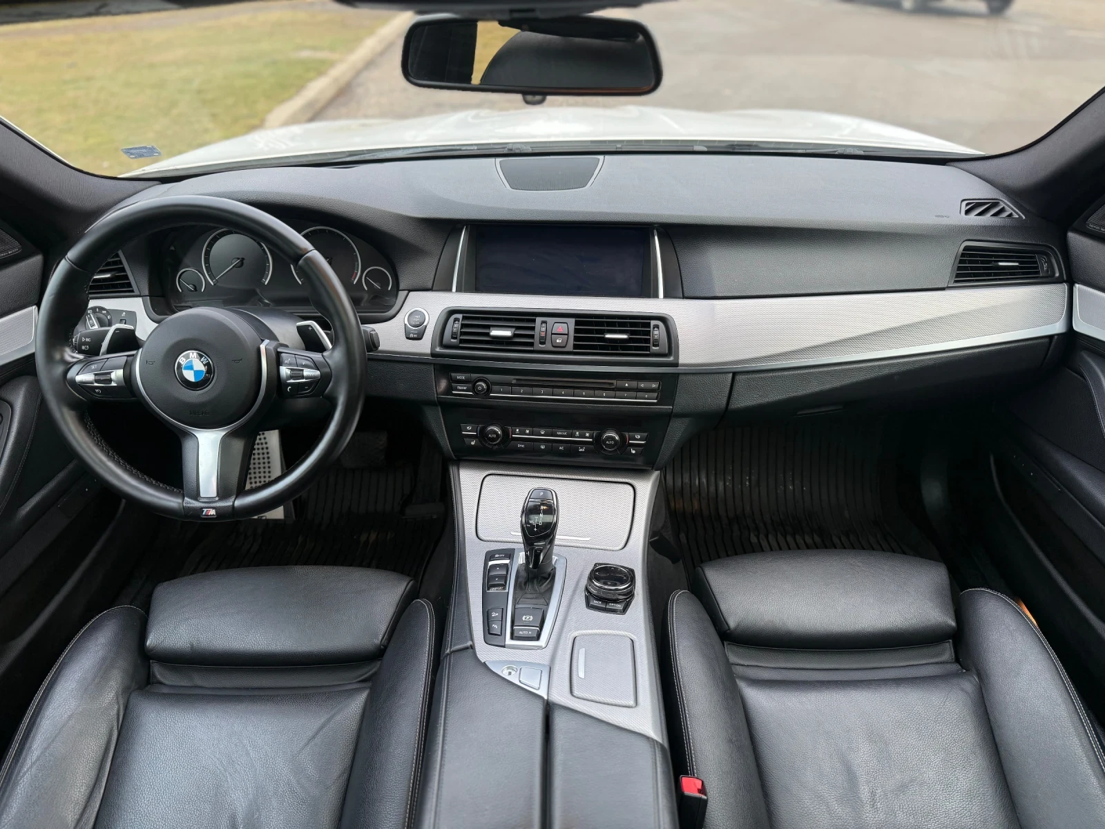 BMW 535 i xDrive M Sport | Mobile.bg � ����������� 11