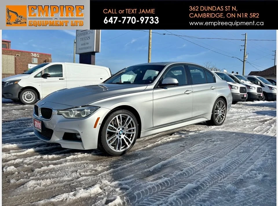 BMW 340 M PACK * ������ * ��� �� * CARFAX * ���������� *  | Mobile.bg � ����������� 1