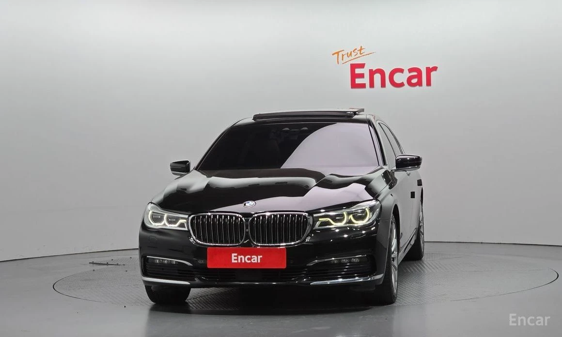 BMW 730  - изображение 3