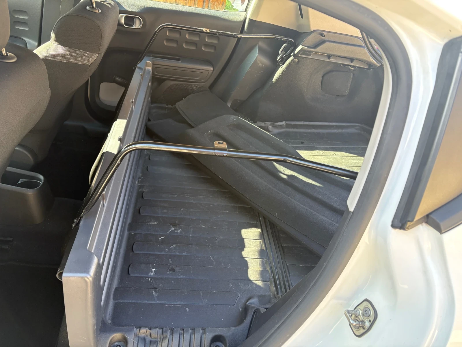 Citroen C3 1.5BHDI 2020�! �1, 2 places! Euro6 | Mobile.bg � ����������� 12