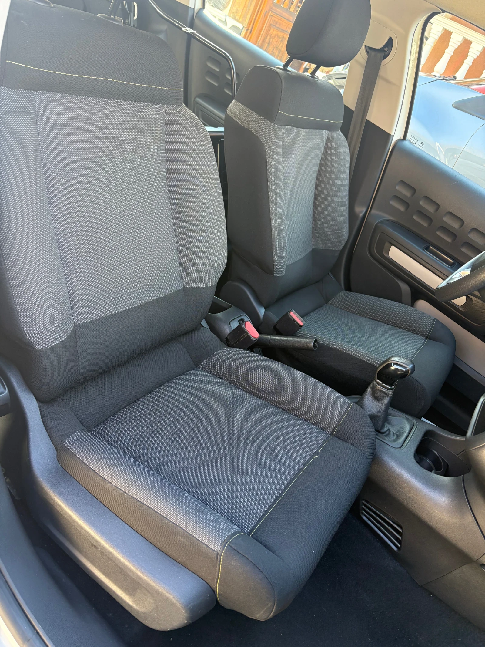 Citroen C3 1.5BHDI 2020�! �1, 2 places! Euro6 | Mobile.bg � ����������� 14