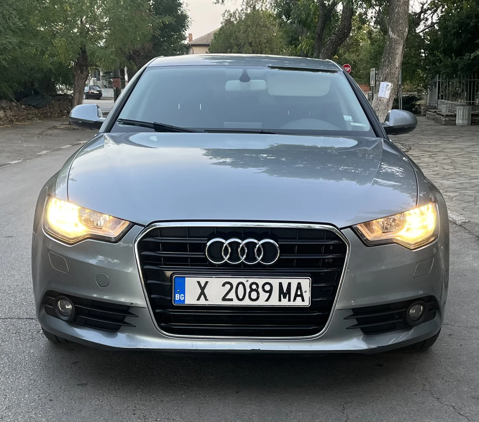 Audi A6 3.0��� | Mobile.bg � ����������� 2