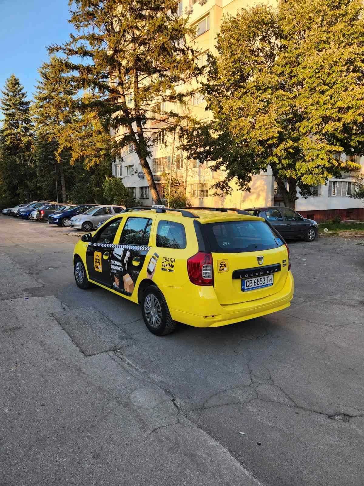 Dacia Logan 1.2 Газ Готова за работа - изображение 3