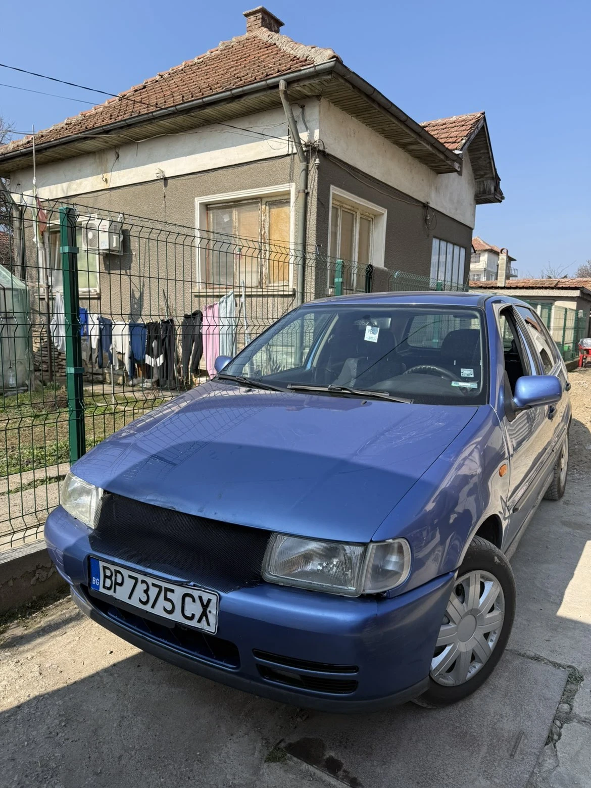 VW Polo  - изображение 10