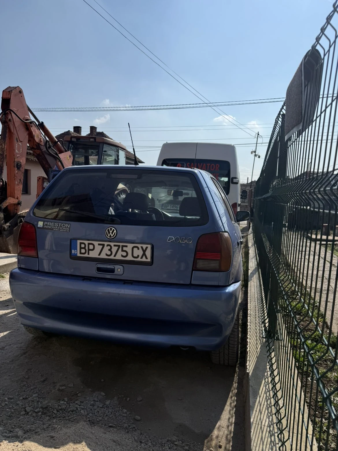 VW Polo  - изображение 3