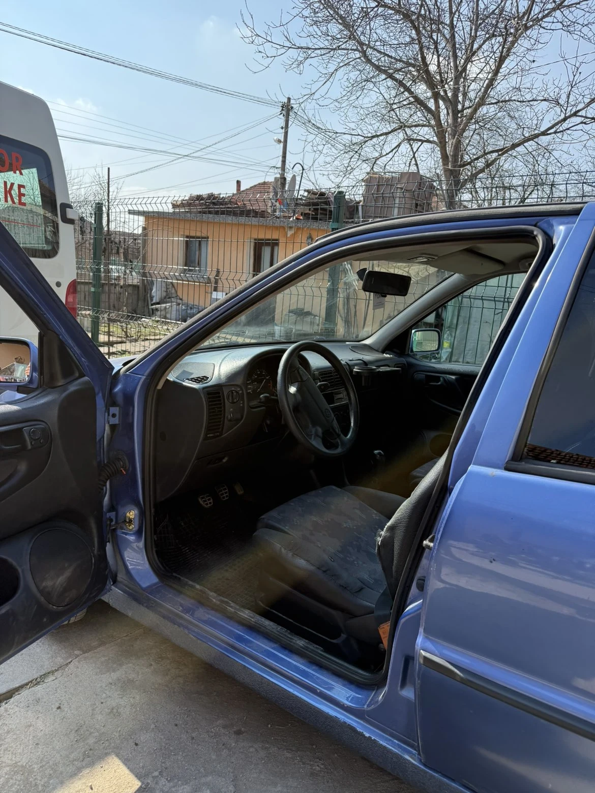 VW Polo  - изображение 2