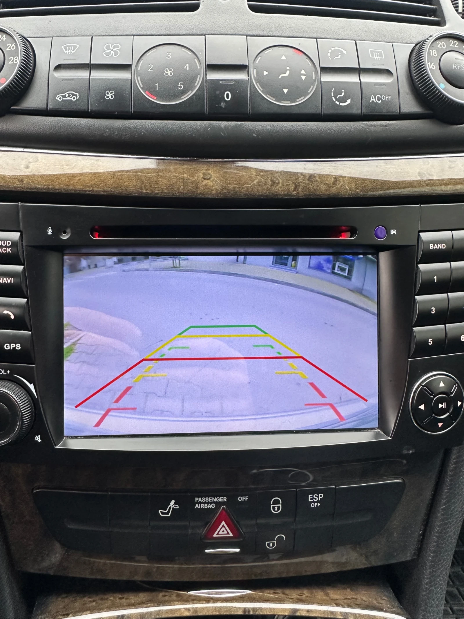 Mercedes-Benz E 270 | Mobile.bg � ����������� 11