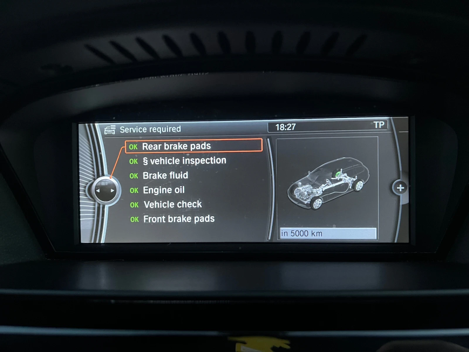 BMW 330 M-packet, снимка 17 - Автомобили и джипове - 53830273