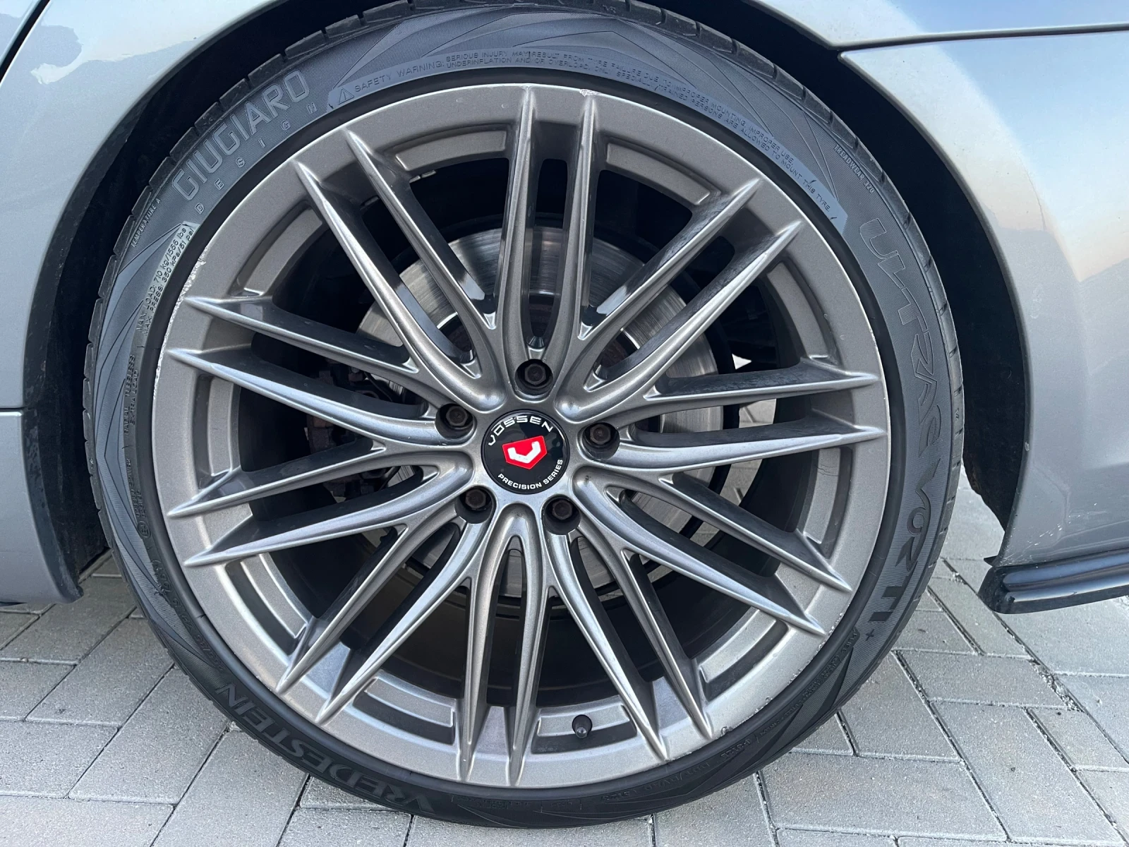 BMW 330 M-packet, снимка 7 - Автомобили и джипове - 53830273