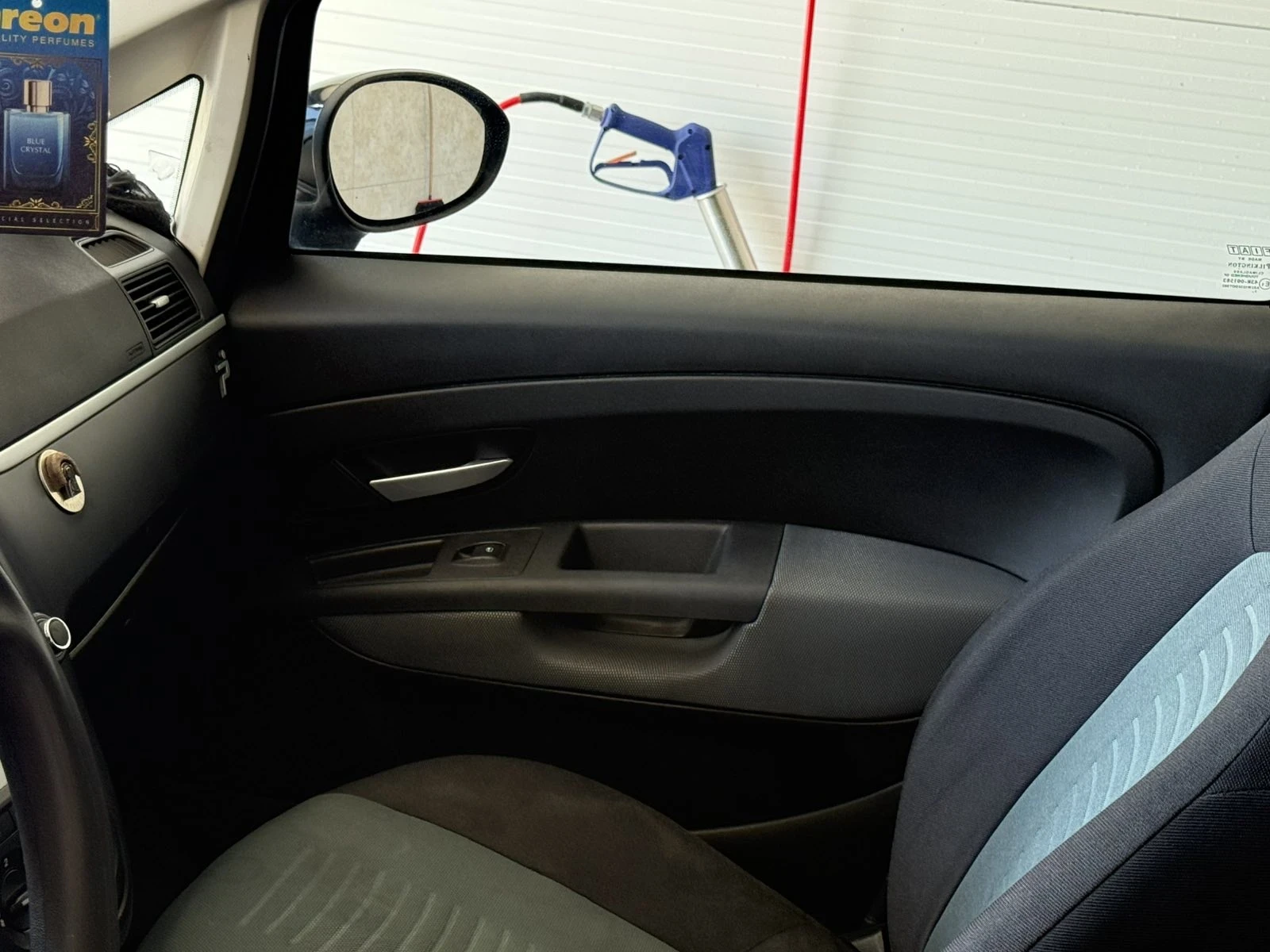 Fiat Punto, снимка 7 - Автомобили и джипове - 54311745