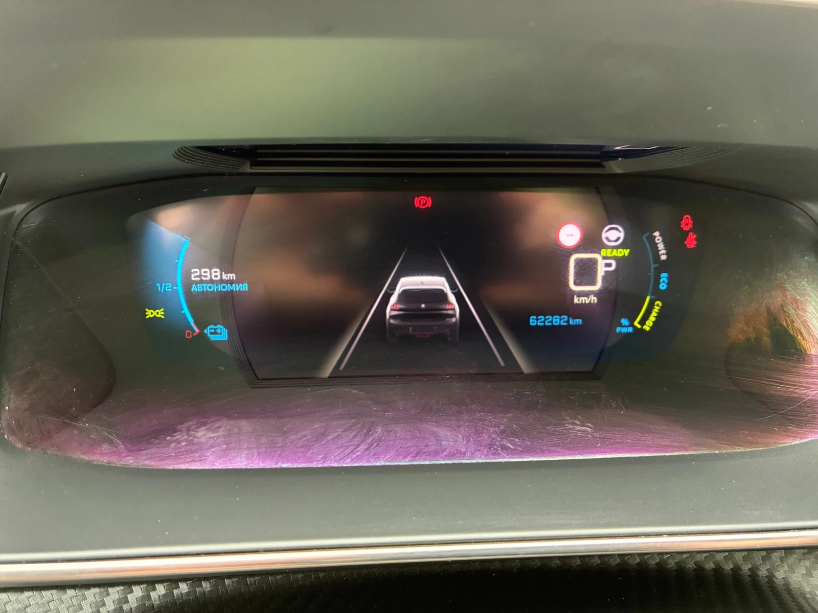Peugeot 208 e208 GT, снимка 11 - Автомобили и джипове - 54368814