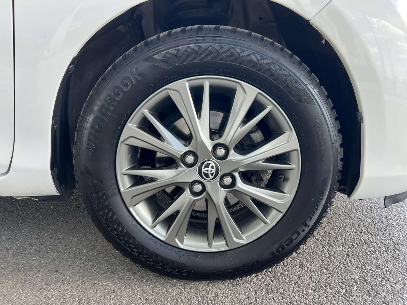 Toyota Yaris 1.5 CVT Luna | Mobile.bg � ����������� 15