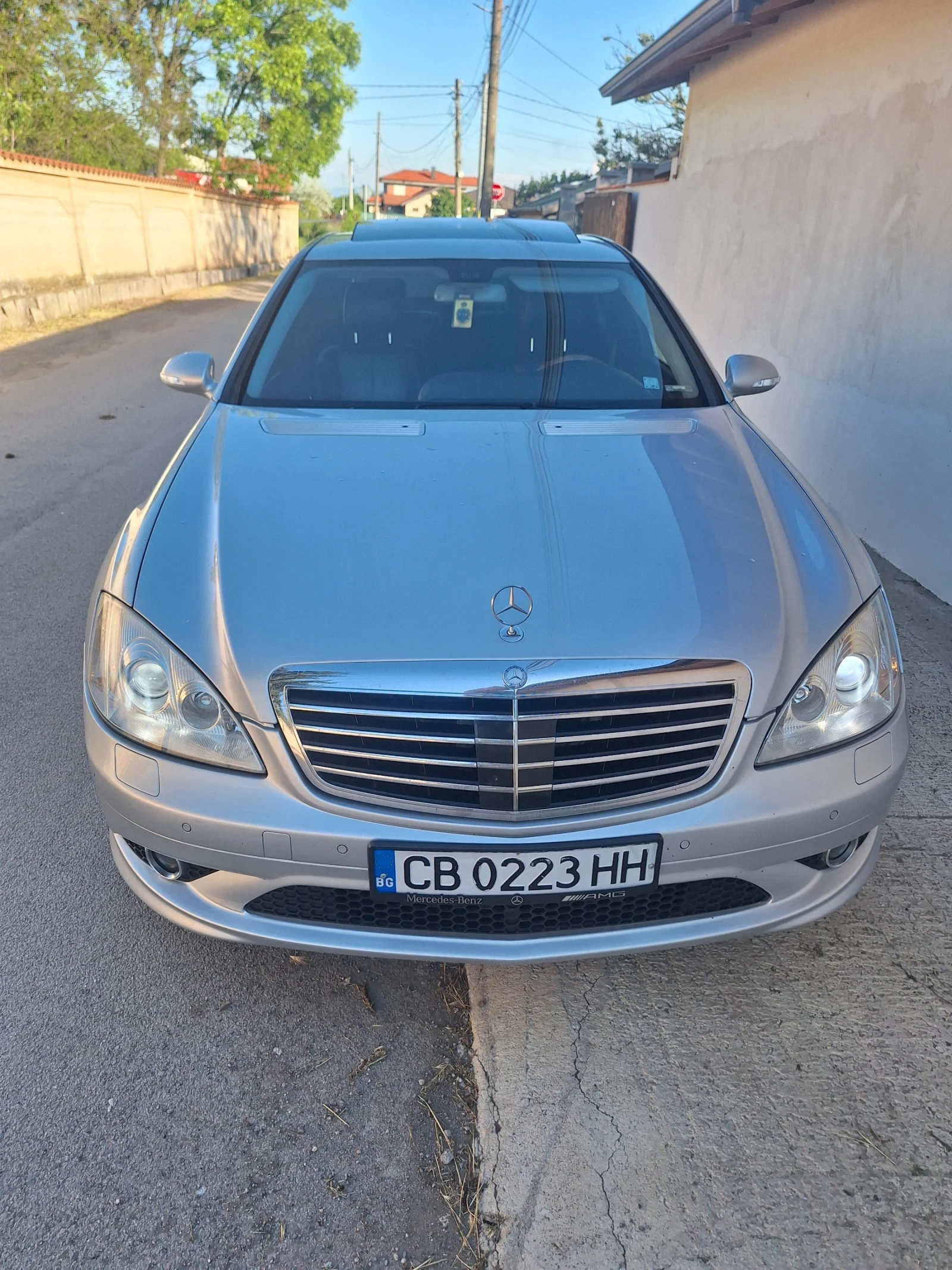 Mercedes-Benz 350 350