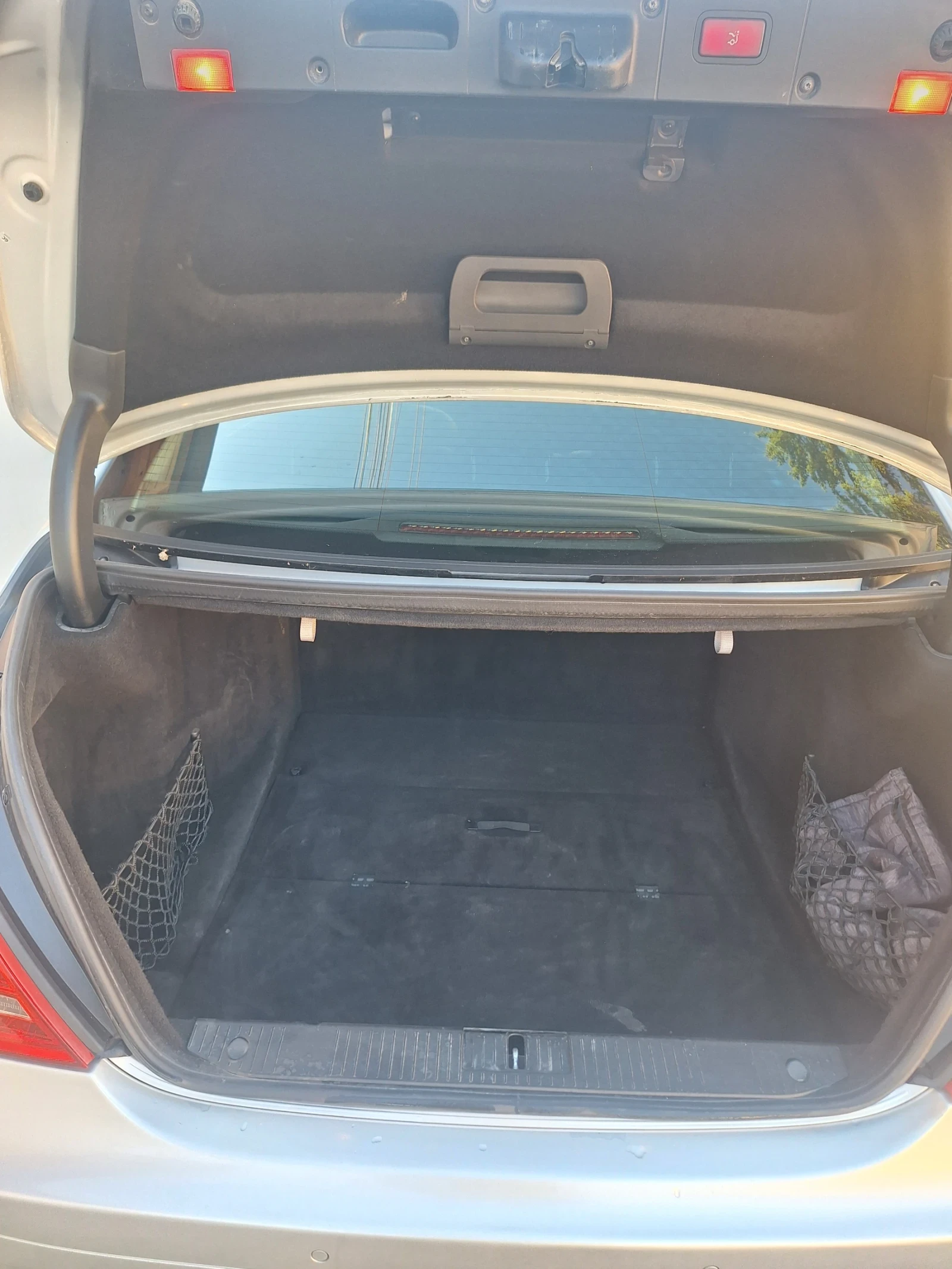 Mercedes-Benz 350 350, снимка 6 - Автомобили и джипове - 54622507