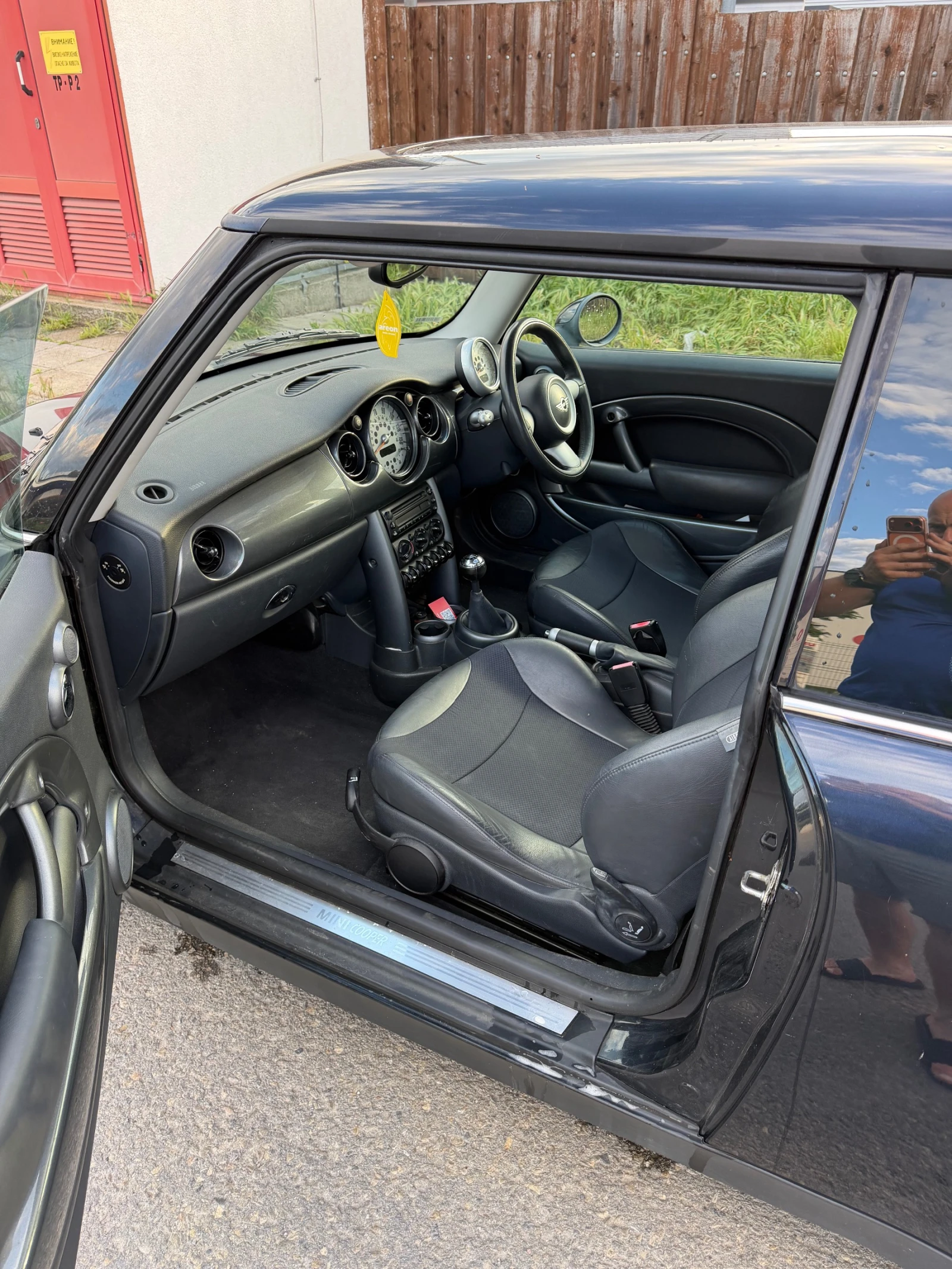 Mini Cooper, снимка 5 - Автомобили и джипове - 54706744