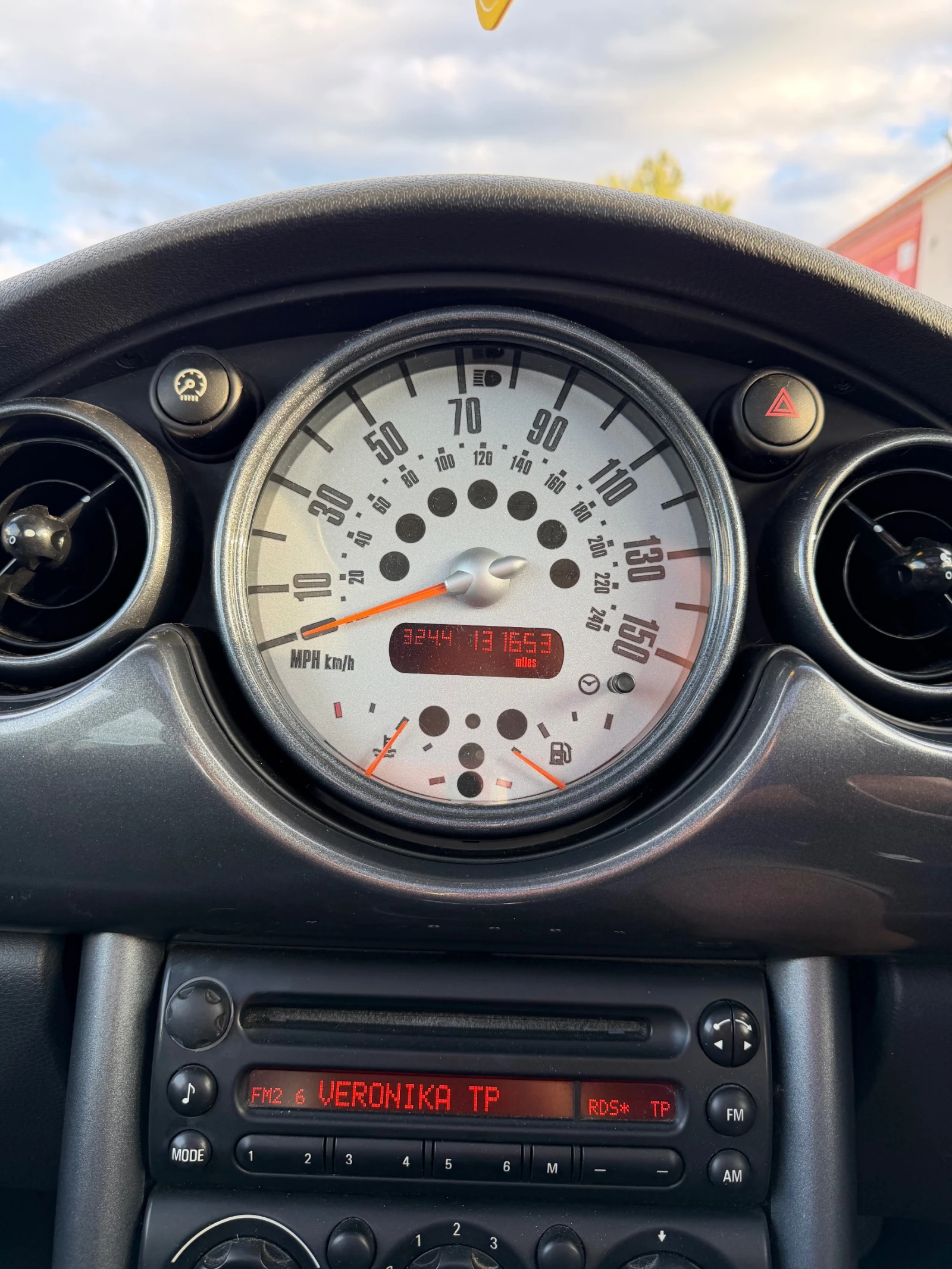 Mini Cooper, снимка 6 - Автомобили и джипове - 54706744