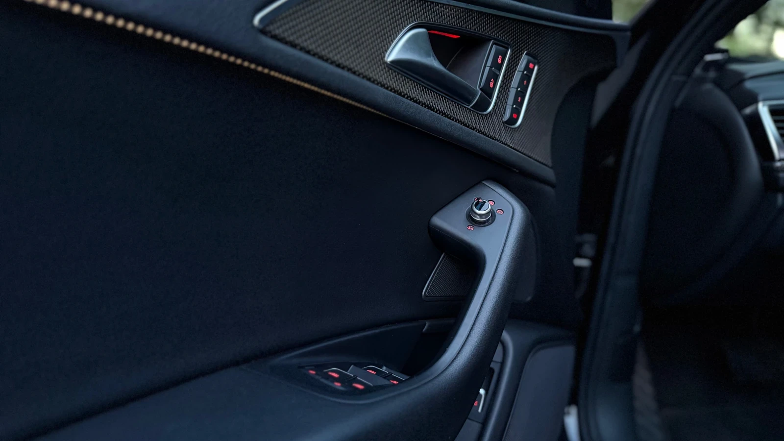 Audi A6 Facelift /333к.с/Carbon, снимка 15 - Автомобили и джипове - 54921003