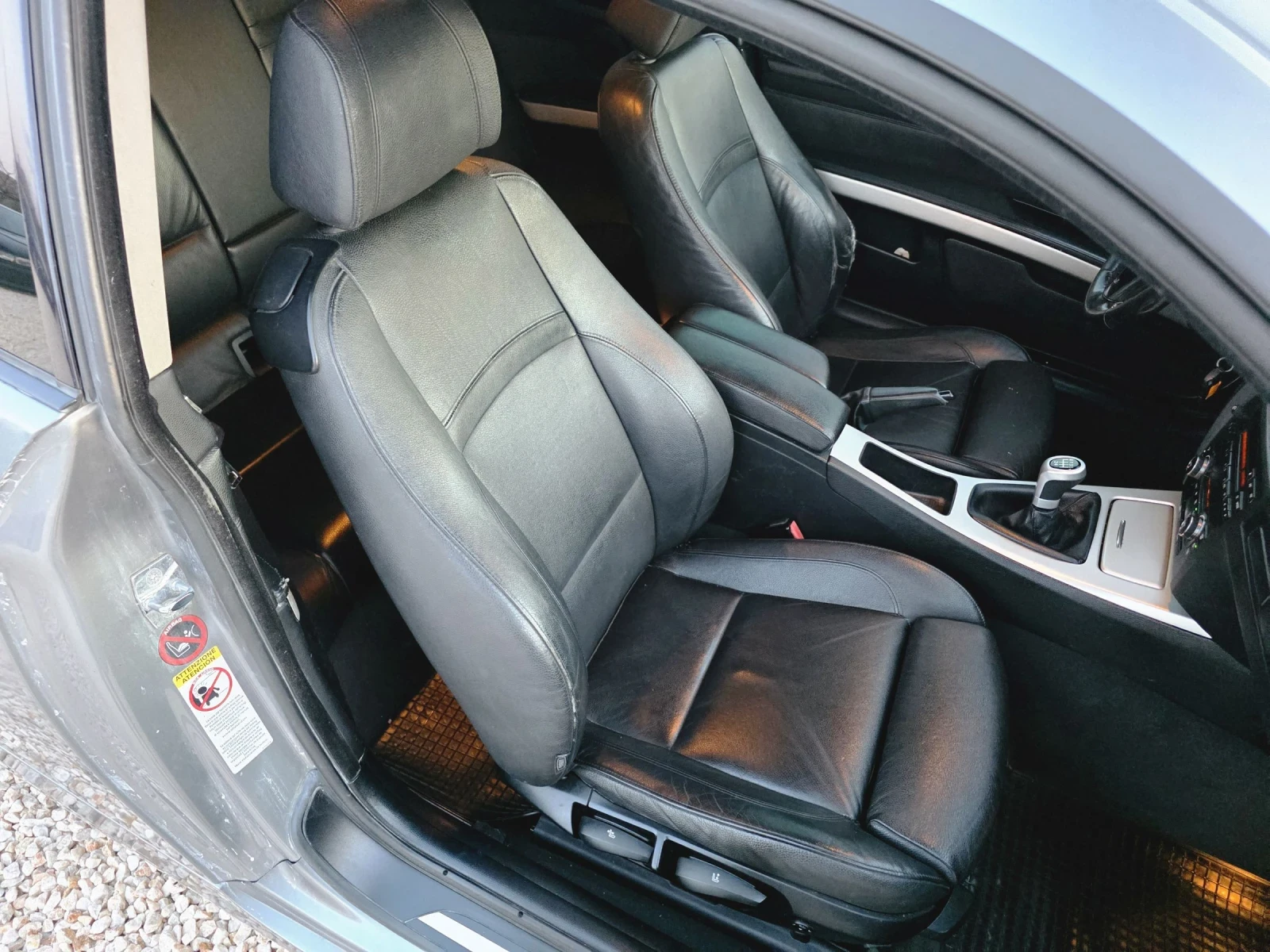 BMW 320, снимка 9 - Автомобили и джипове - 55089412