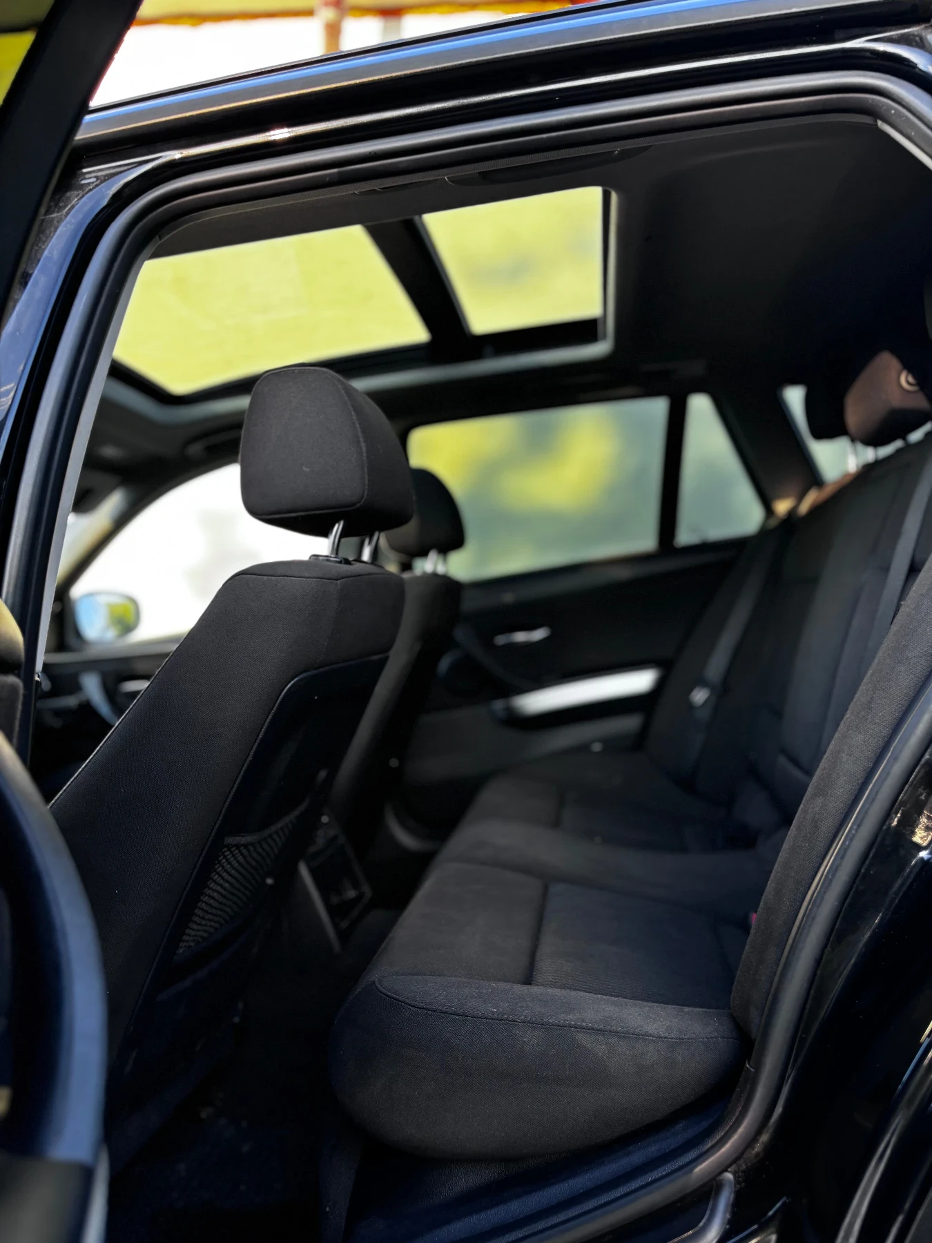 BMW 320 318d* NAVI* * PANORAMA* , снимка 11 - Автомобили и джипове - 55225568