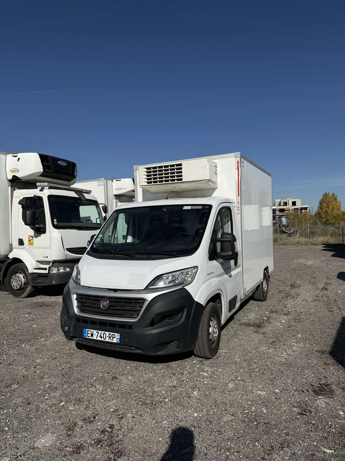 Fiat Doblo 1, 6 Multidjet, снимка 11 - Автомобили и джипове - 55409365