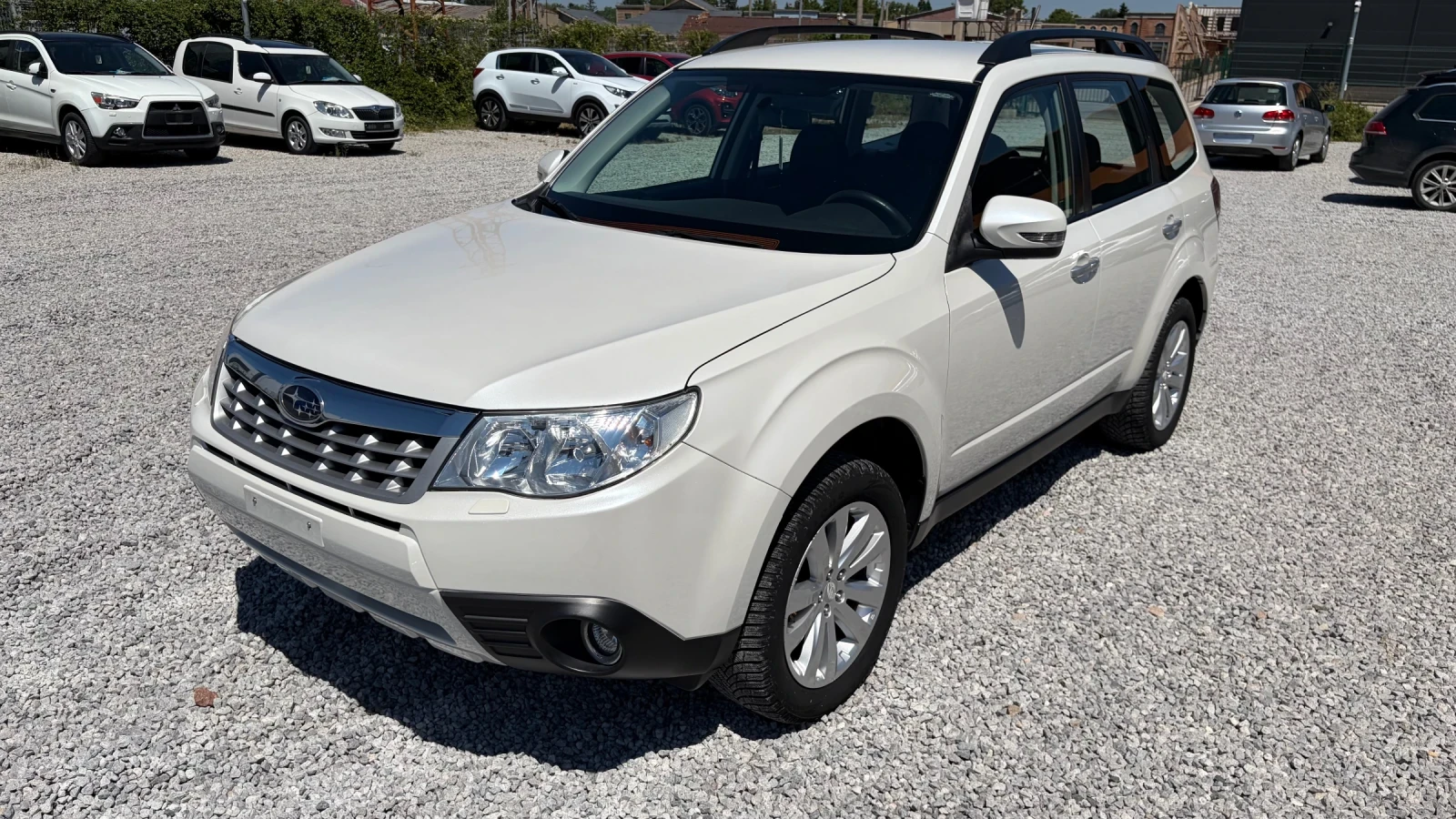 Subaru Forester 2.0i-150k.c. 4WD/GPL-BRC/, снимка 2 - Автомобили и джипове - 55474399