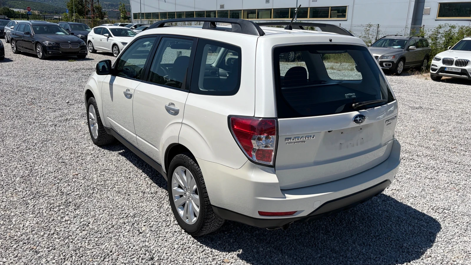 Subaru Forester 2.0i-150k.c. 4WD/GPL-BRC/, снимка 4 - Автомобили и джипове - 55474399