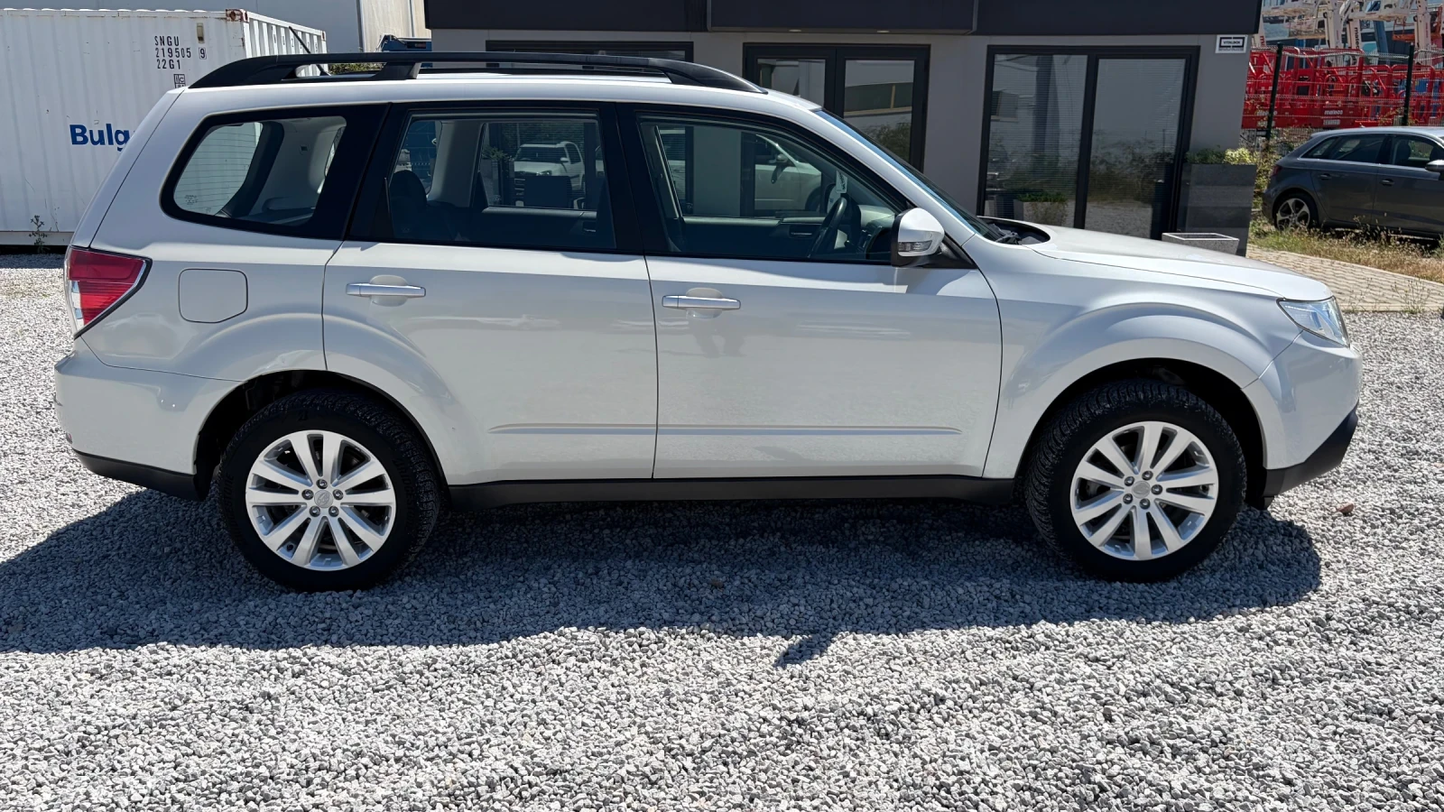 Subaru Forester 2.0i-150k.c. 4WD/GPL-BRC/, снимка 7 - Автомобили и джипове - 55474399