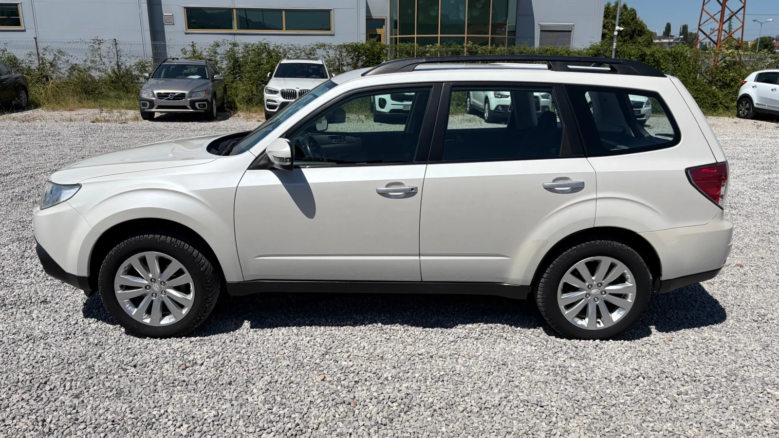 Subaru Forester 2.0i-150k.c. 4WD/GPL-BRC/, снимка 3 - Автомобили и джипове - 55474399