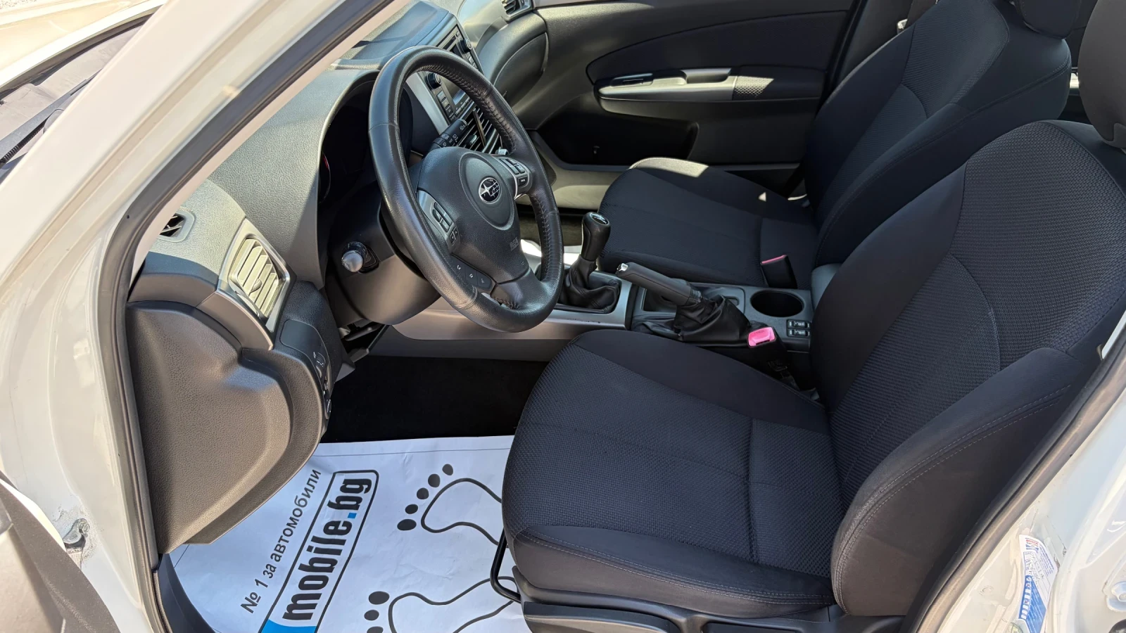 Subaru Forester 2.0i-150k.c. 4WD/GPL-BRC/, снимка 10 - Автомобили и джипове - 55474399
