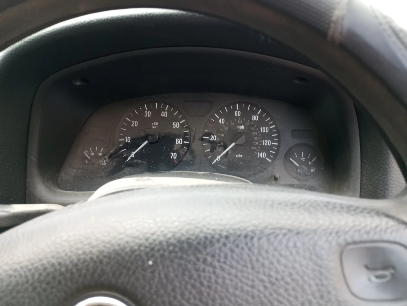 Opel Astra, снимка 2 - Автомобили и джипове - 55606739