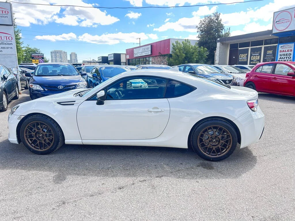 Subaru BRZ 2.0 RWD Premium  | Mobile.bg � ����������� 2