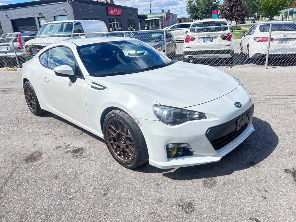 Subaru BRZ 2.0 RWD Premium  | Mobile.bg � ����������� 8