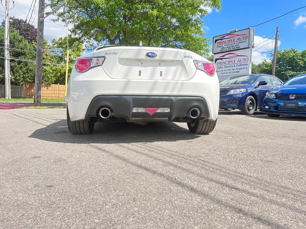 Subaru BRZ 2.0 RWD Premium  | Mobile.bg � ����������� 5