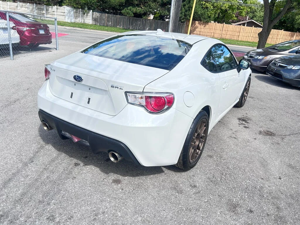 Subaru BRZ 2.0 RWD Premium  | Mobile.bg � ����������� 6