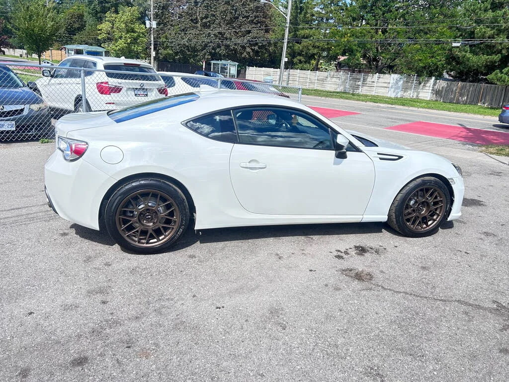 Subaru BRZ 2.0 RWD Premium  | Mobile.bg � ����������� 7