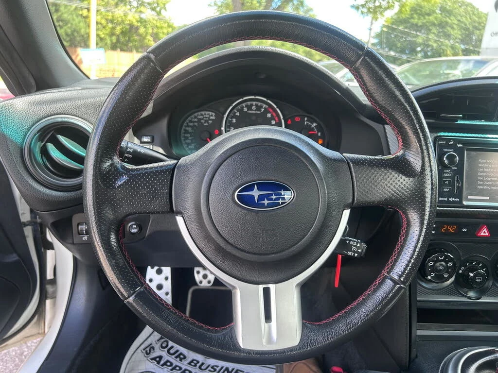 Subaru BRZ 2.0 RWD Premium  | Mobile.bg � ����������� 12